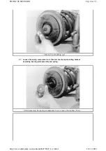 Предварительный просмотр 1681 страницы Ford Taurus Manual