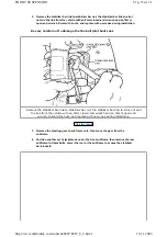 Предварительный просмотр 1685 страницы Ford Taurus Manual