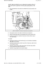 Предварительный просмотр 1691 страницы Ford Taurus Manual