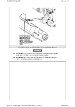 Предварительный просмотр 1709 страницы Ford Taurus Manual