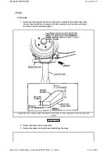 Предварительный просмотр 1728 страницы Ford Taurus Manual