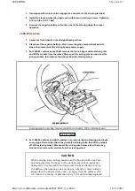 Предварительный просмотр 1747 страницы Ford Taurus Manual