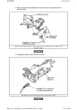 Предварительный просмотр 1752 страницы Ford Taurus Manual