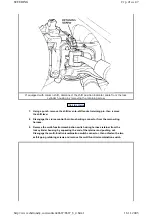 Предварительный просмотр 1763 страницы Ford Taurus Manual