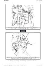 Предварительный просмотр 1764 страницы Ford Taurus Manual