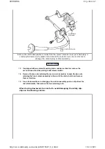 Предварительный просмотр 1766 страницы Ford Taurus Manual