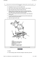 Предварительный просмотр 1772 страницы Ford Taurus Manual