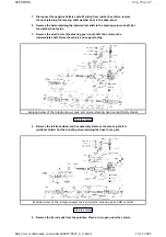 Предварительный просмотр 1775 страницы Ford Taurus Manual