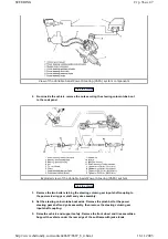 Предварительный просмотр 1778 страницы Ford Taurus Manual