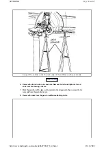 Предварительный просмотр 1779 страницы Ford Taurus Manual