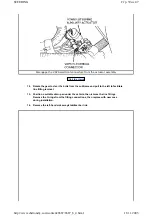 Предварительный просмотр 1781 страницы Ford Taurus Manual