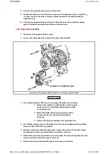 Предварительный просмотр 1785 страницы Ford Taurus Manual