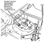 Предварительный просмотр 1802 страницы Ford Taurus Manual