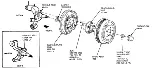 Предварительный просмотр 1841 страницы Ford Taurus Manual