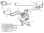 Предварительный просмотр 1877 страницы Ford Taurus Manual