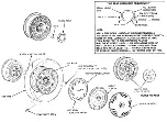 Предварительный просмотр 1888 страницы Ford Taurus Manual