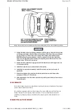 Предварительный просмотр 1891 страницы Ford Taurus Manual