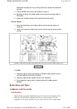 Предварительный просмотр 1907 страницы Ford Taurus Manual