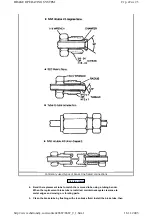 Предварительный просмотр 1911 страницы Ford Taurus Manual