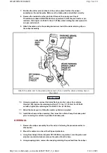 Предварительный просмотр 1950 страницы Ford Taurus Manual