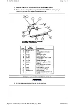 Предварительный просмотр 1955 страницы Ford Taurus Manual