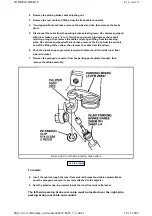 Предварительный просмотр 1957 страницы Ford Taurus Manual