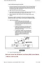 Предварительный просмотр 1975 страницы Ford Taurus Manual