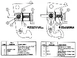 Предварительный просмотр 1992 страницы Ford Taurus Manual