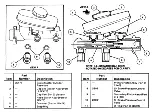 Предварительный просмотр 1998 страницы Ford Taurus Manual