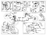 Предварительный просмотр 2000 страницы Ford Taurus Manual