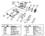 Предварительный просмотр 2003 страницы Ford Taurus Manual