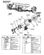 Предварительный просмотр 2012 страницы Ford Taurus Manual