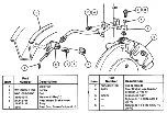 Предварительный просмотр 2016 страницы Ford Taurus Manual