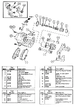 Предварительный просмотр 2019 страницы Ford Taurus Manual