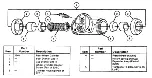 Предварительный просмотр 2024 страницы Ford Taurus Manual