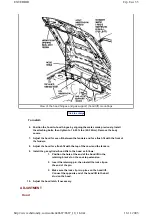 Предварительный просмотр 2035 страницы Ford Taurus Manual