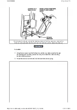 Предварительный просмотр 2038 страницы Ford Taurus Manual