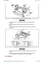 Предварительный просмотр 2048 страницы Ford Taurus Manual