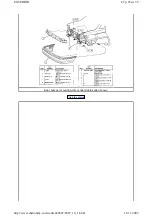 Предварительный просмотр 2050 страницы Ford Taurus Manual