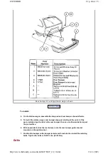 Предварительный просмотр 2051 страницы Ford Taurus Manual