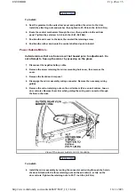 Предварительный просмотр 2055 страницы Ford Taurus Manual