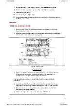 Предварительный просмотр 2056 страницы Ford Taurus Manual