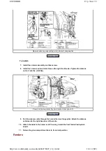 Предварительный просмотр 2057 страницы Ford Taurus Manual