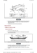 Предварительный просмотр 2059 страницы Ford Taurus Manual