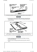 Предварительный просмотр 2060 страницы Ford Taurus Manual