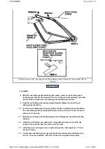 Предварительный просмотр 2061 страницы Ford Taurus Manual