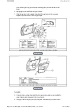 Предварительный просмотр 2073 страницы Ford Taurus Manual