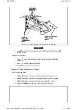 Предварительный просмотр 2075 страницы Ford Taurus Manual