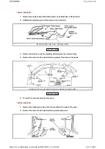 Предварительный просмотр 2077 страницы Ford Taurus Manual