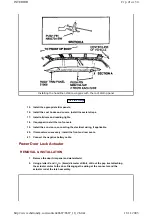 Предварительный просмотр 2083 страницы Ford Taurus Manual